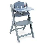 Kidnort Jídelní židlička Drömmer Unique 