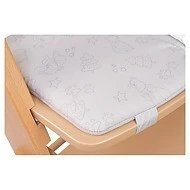  Kidnort Jídelní židlička Drömmer Unique - 