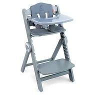 Kidnort Jídelní židlička Drömmer Unique 