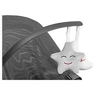  Kidnort Lehátko Moln - 