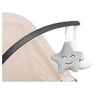 Kidnort Lehátko Moln 