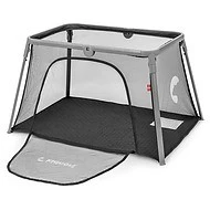 Kidnort Cestovní postýlka Bleke 2v1 