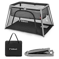 Kidnort Cestovní postýlka Bleke 2v1 