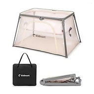  Kidnort Cestovní postýlka Bleke 2v1 - 