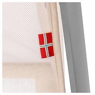  Kidnort Cestovní postýlka Bleke 2v1 - 