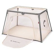  Kidnort Cestovní postýlka Bleke 2v1 - 