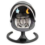 Kidnort Elektrické houpátko Svaie 