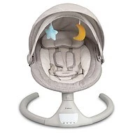  Kidnort Elektrické houpátko Svaie - 