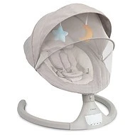  Kidnort Elektrické houpátko Svaie - 