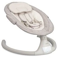  Kidnort Elektrické houpátko Svaie - 