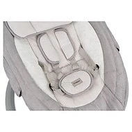  Kidnort Elektrické houpátko Svaie - 