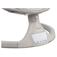  Kidnort Elektrické houpátko Svaie - 