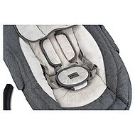 Kidnort Elektrické houpátko Svaie 