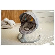 Kidnort Elektrické houpátko Svaie 