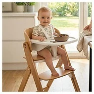 Kidnort Jídelní židlička Skal 