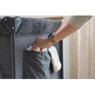 KIDNORT Cestovní postýlka Ihalig KIDNORT cestovní postýlka Ihalig