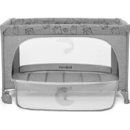 KIDNORT Cestovní postýlka Ihalig KIDNORT cestovní postýlka Ihalig