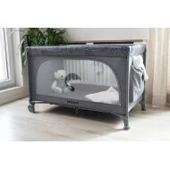  KIDNORT Cestovní postýlka Ihalig - KIDNORT cestovní postýlka Ihalig