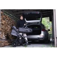  KIDNORT Cestovní postýlka Ihalig - KIDNORT cestovní postýlka Ihalig