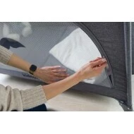  KIDNORT Cestovní postýlka Ihalig - KIDNORT cestovní postýlka Ihalig