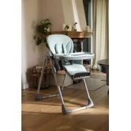 KIDNORT Jídelní židlička Jordgubbe 