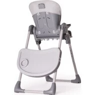  KIDNORT Jídelní židlička Jordgubbe - 