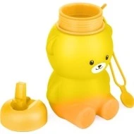 Kidnort Silikonová láhev Retter 