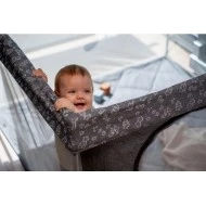  Kidnort Dětská ohrádka Snoen - 