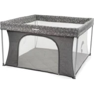  Kidnort Dětská ohrádka Snoen Světle šedá