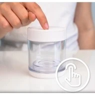 Kidnort UV sterilizátor kojeneckých potřeb Maltid 