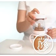  Kidnort UV sterilizátor kojeneckých potřeb Maltid - 