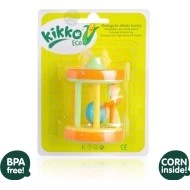  KIKKO ECO-PLA ekologická hračka - bubínek 