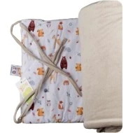 Kikko Mantinel do postýlky 360 cm 