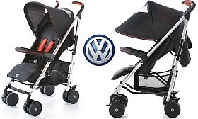 Knorr Buggy VW Volkswagen Convert