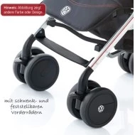 Knorr Buggy VW Volkswagen Convert