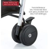 Knorr Buggy VW Volkswagen Convert