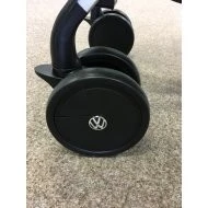 Knorr Buggy Volkswagen GOLF Kolečka