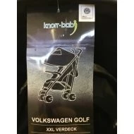 Knorr Buggy Volkswagen GOLF Štítek