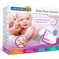  Lanaform nosní odsavačka Baby Nose Vacuum - 
