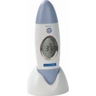  Lanaform Thermometer 4v1 digitální teploměr ušní/čelní 