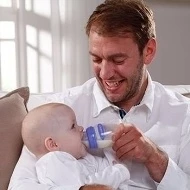 Lansinoh kojenecká láhev 160ml DUOPACK s NaturalWave TM savičkou S 
