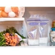  Lansinoh sáčky na skladování mateřského mléka - V lednici