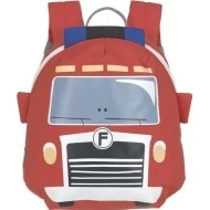 Lässig Batůžek Tiny Drivers fire engine
