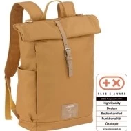 Lassig Green Label batoh Rolltop Lassig Green Label batoh Rolltop