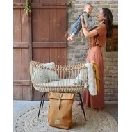 Lassig Green Label batoh Rolltop Lassig Green Label batoh Rolltop