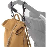  Lassig Green Label batoh Rolltop - Lassig Green Label batoh Rolltop