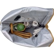  Lassig Green Label batoh Rolltop - Lassig Green Label batoh Rolltop