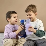  Lässig láhev nerez Stainless Steel - 