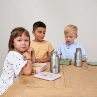 Lässig láhev nerez Stainless Steel 