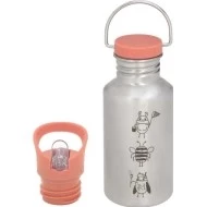 Lässig láhev nerez Stainless Steel 